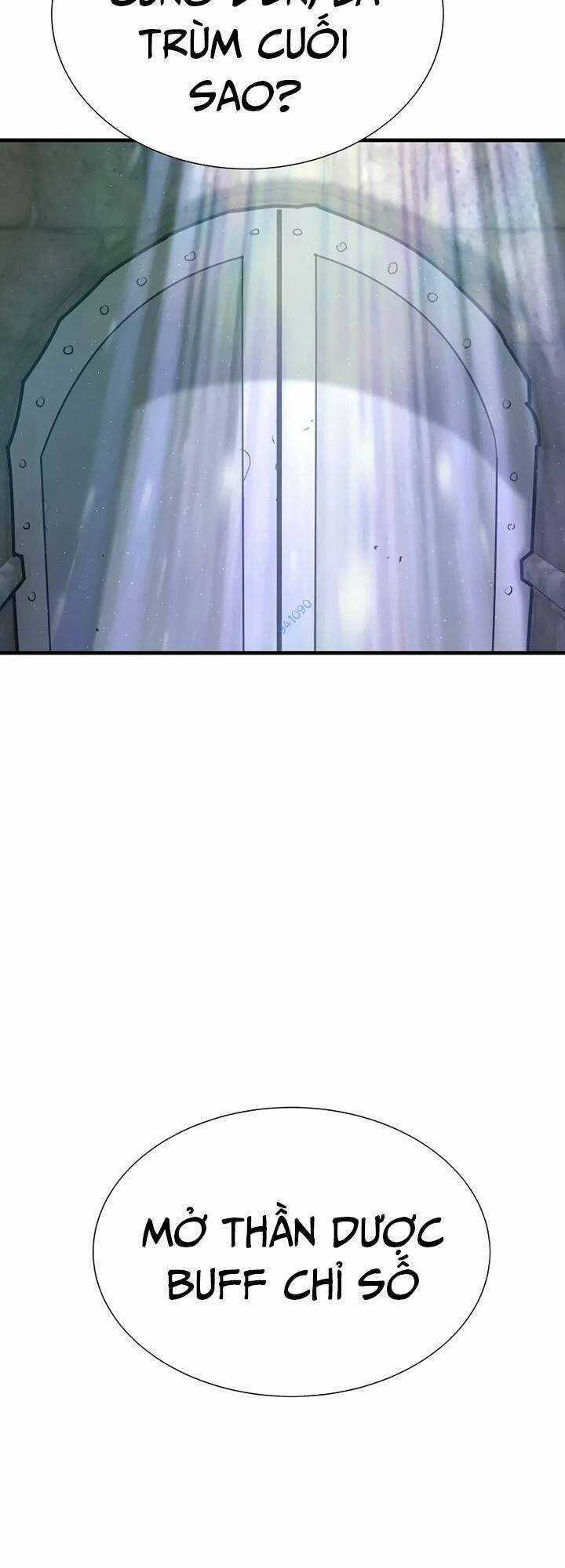 Ta Trở Về Từ ĐịA NgụC Chapter 45 trang 32