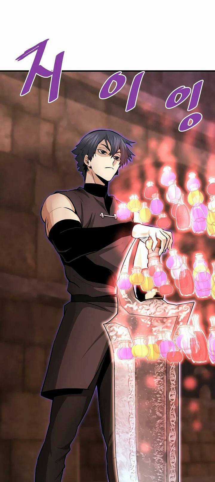 Ta Trở Về Từ ĐịA NgụC Chapter 45 trang 33