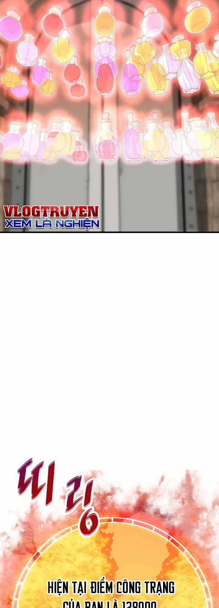 Ta Trở Về Từ ĐịA NgụC Chapter 45 trang 35