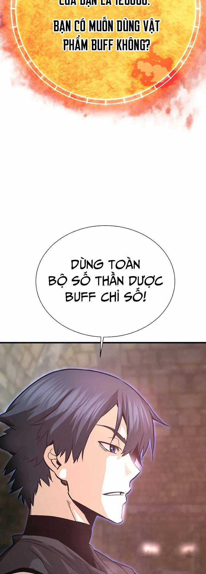 Ta Trở Về Từ ĐịA NgụC Chapter 45 trang 36