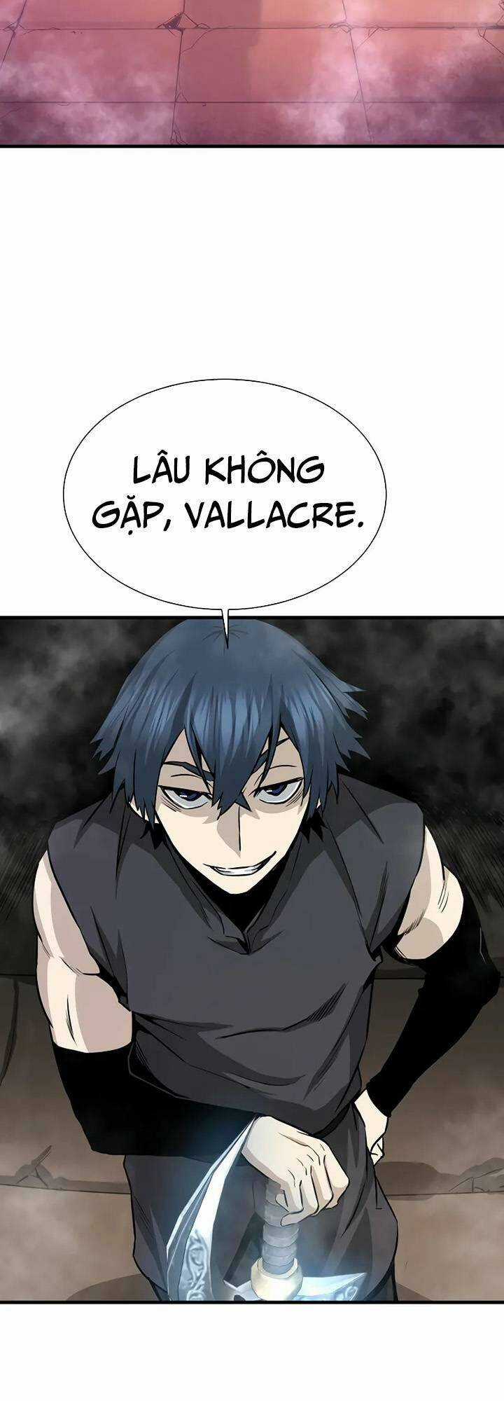 Ta Trở Về Từ ĐịA NgụC Chapter 45 trang 44