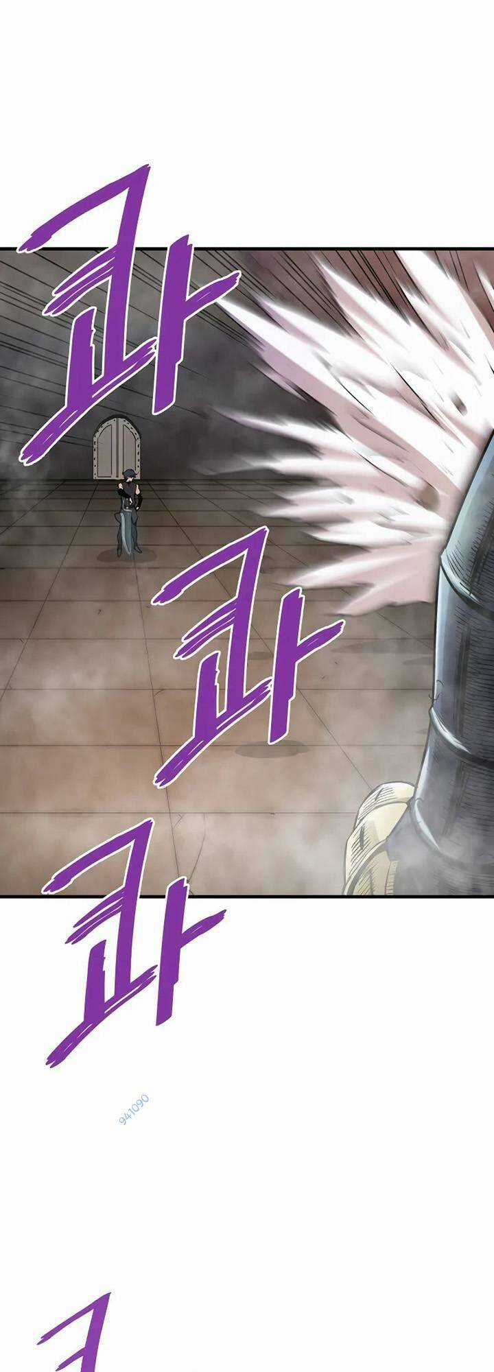 Ta Trở Về Từ ĐịA NgụC Chapter 45 trang 46