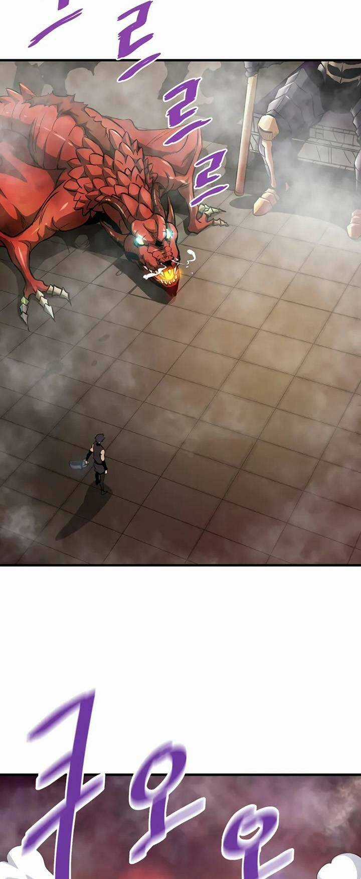 Ta Trở Về Từ ĐịA NgụC Chapter 45 trang 47