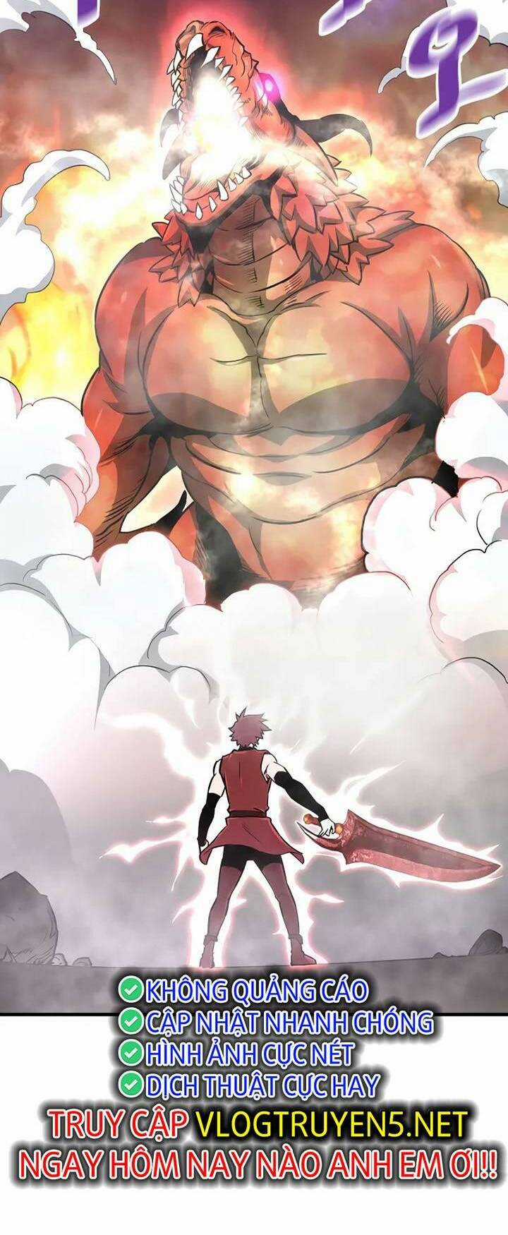 Ta Trở Về Từ ĐịA NgụC Chapter 45 trang 48