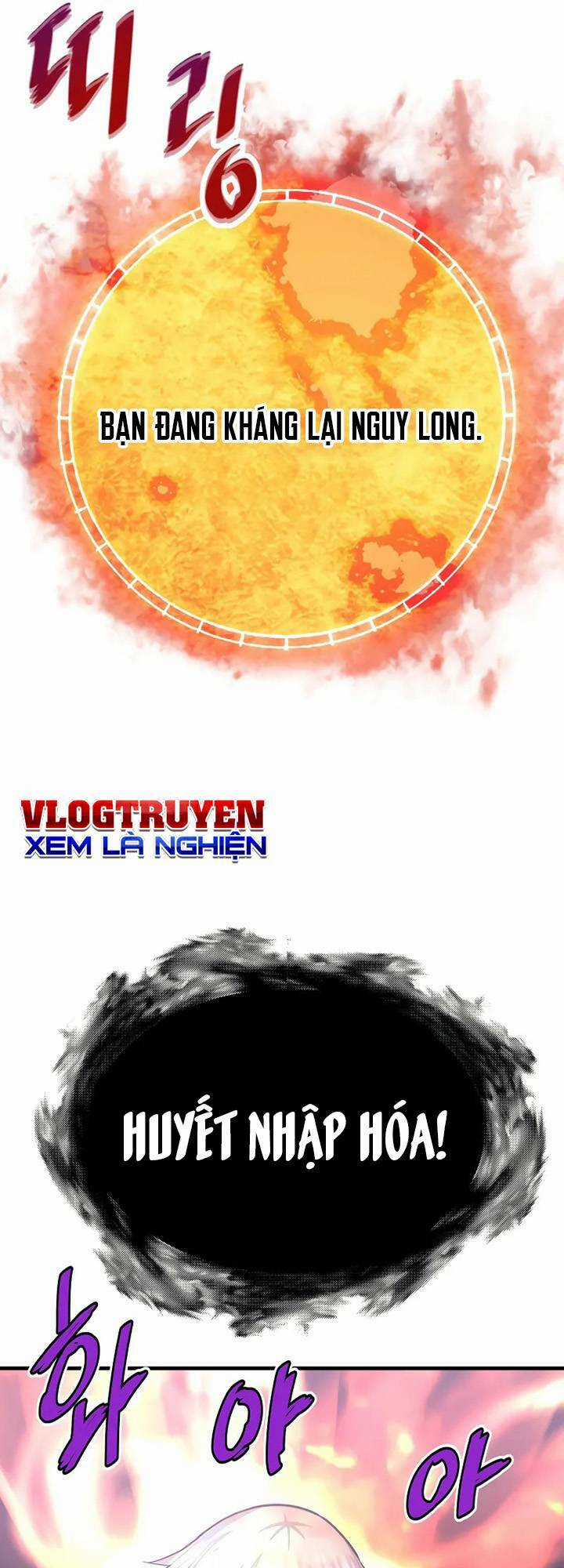 Ta Trở Về Từ ĐịA NgụC Chapter 45 trang 49