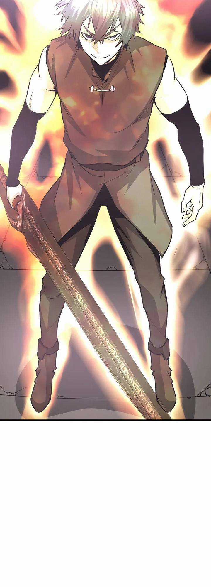 Ta Trở Về Từ ĐịA NgụC Chapter 45 trang 50