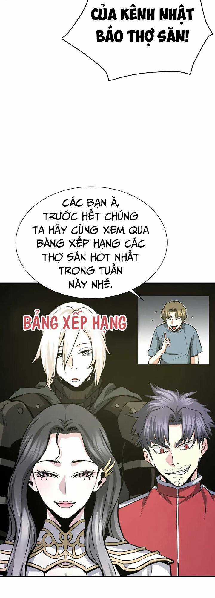 Ta Trở Về Từ ĐịA NgụC Chapter 45 trang 52