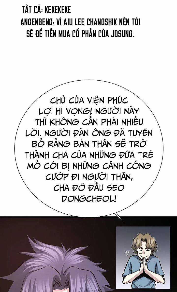 Ta Trở Về Từ ĐịA NgụC Chapter 45 trang 54