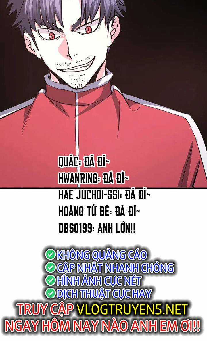 Ta Trở Về Từ ĐịA NgụC Chapter 45 trang 55