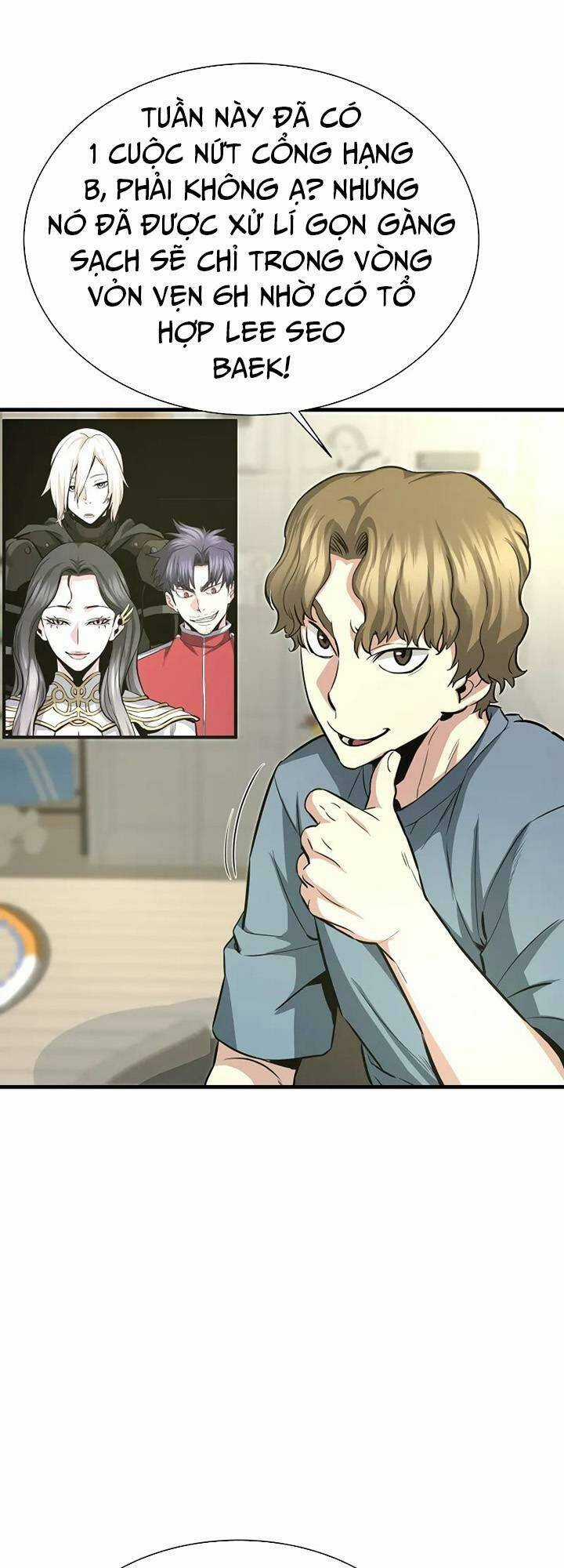 Ta Trở Về Từ ĐịA NgụC Chapter 45 trang 57