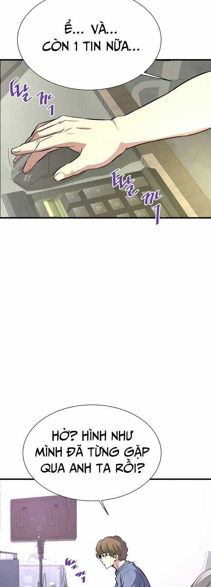 Ta Trở Về Từ ĐịA NgụC Chapter 45 trang 58