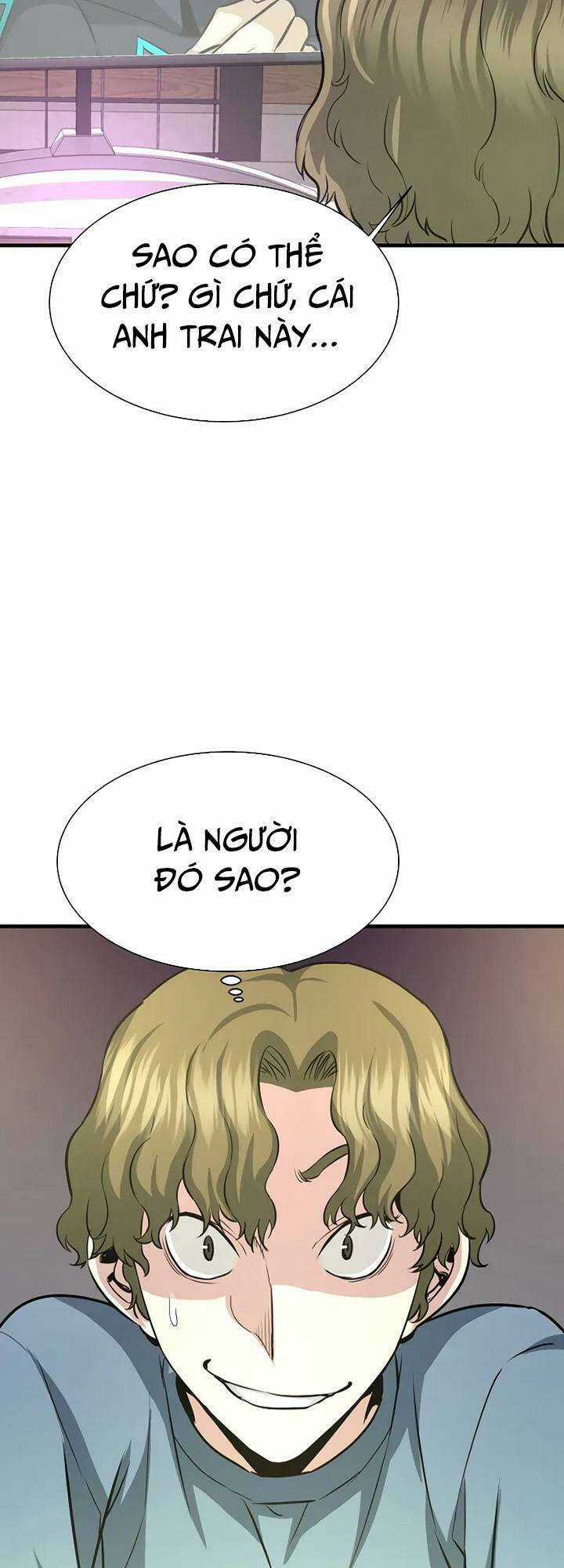 Ta Trở Về Từ ĐịA NgụC Chapter 45 trang 60