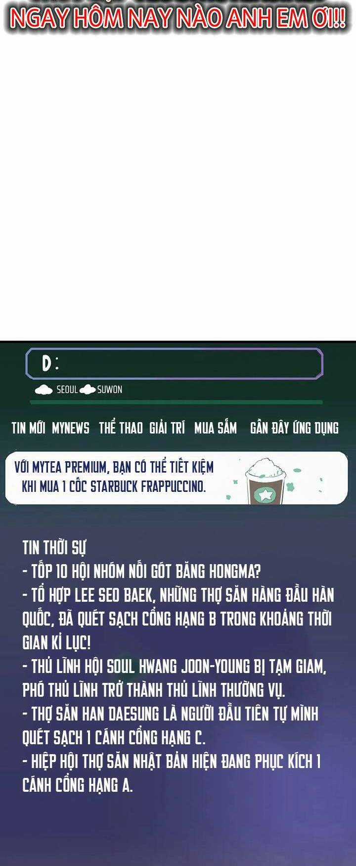 Ta Trở Về Từ ĐịA NgụC Chapter 45 trang 62