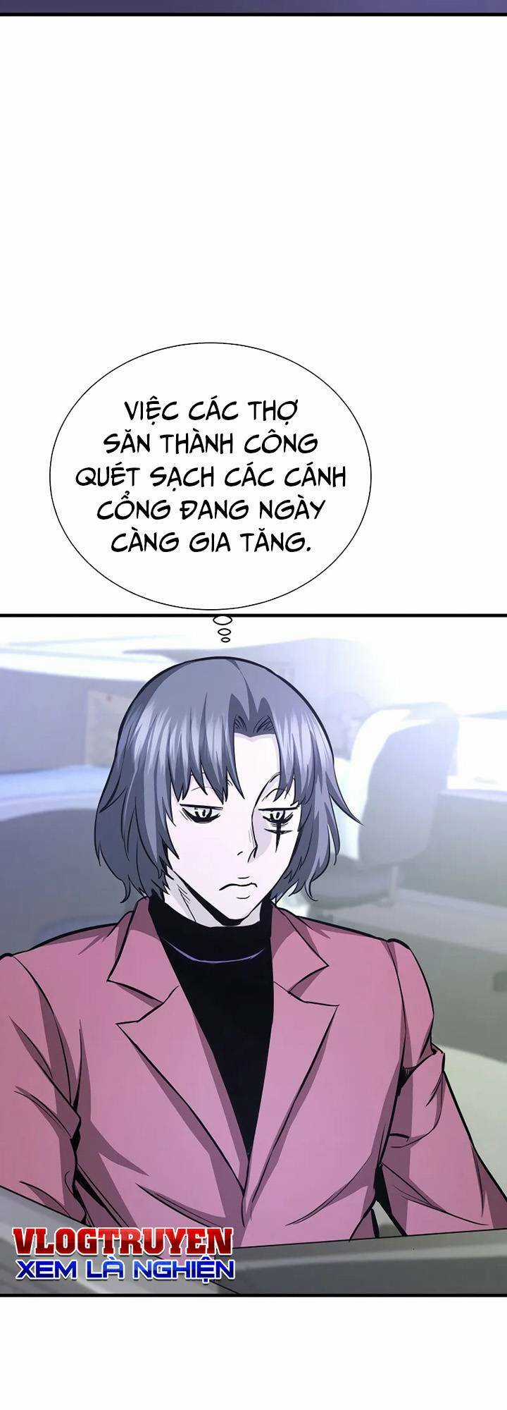 Ta Trở Về Từ ĐịA NgụC Chapter 45 trang 63