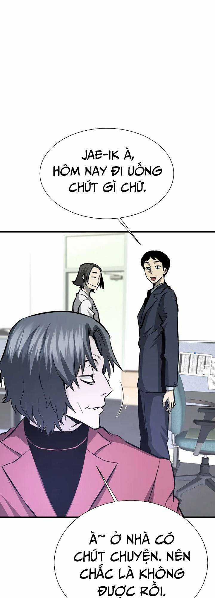 Ta Trở Về Từ ĐịA NgụC Chapter 45 trang 64