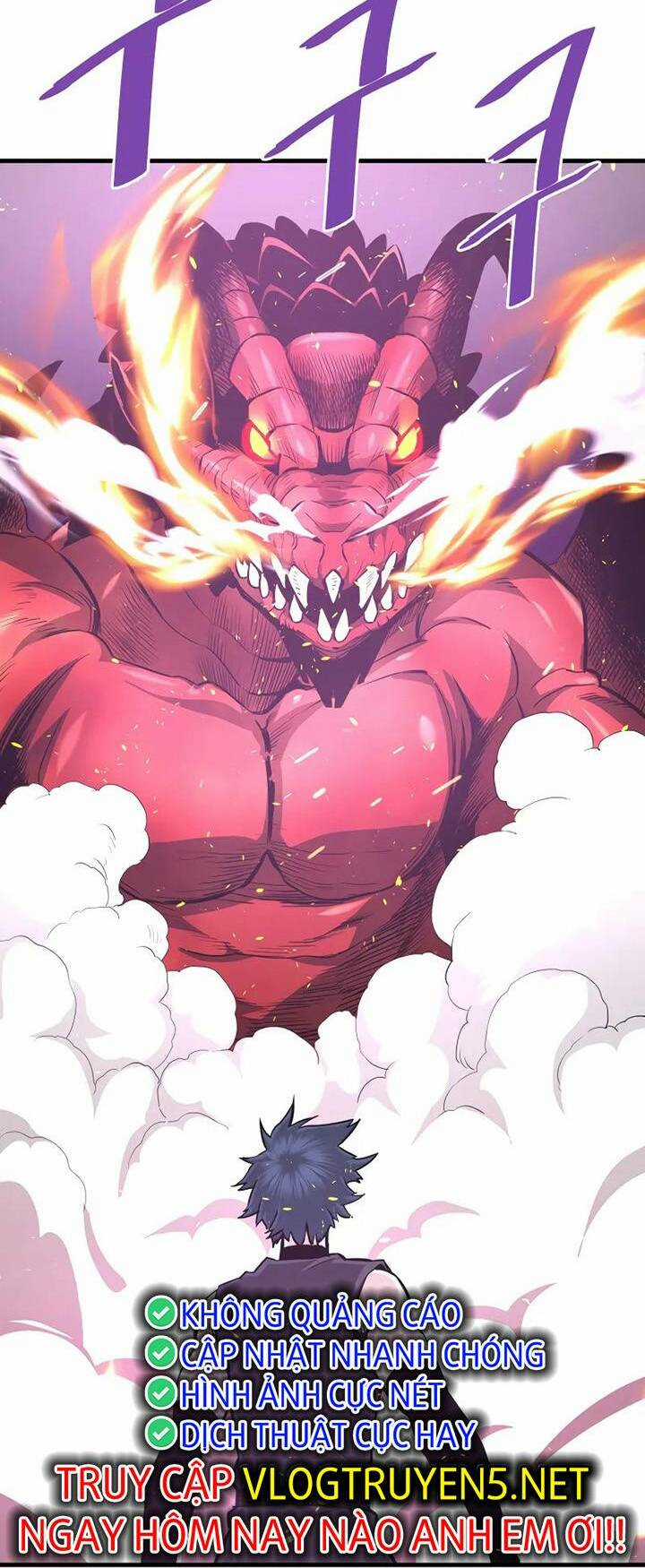 Ta Trở Về Từ ĐịA NgụC Chapter 45 trang 69