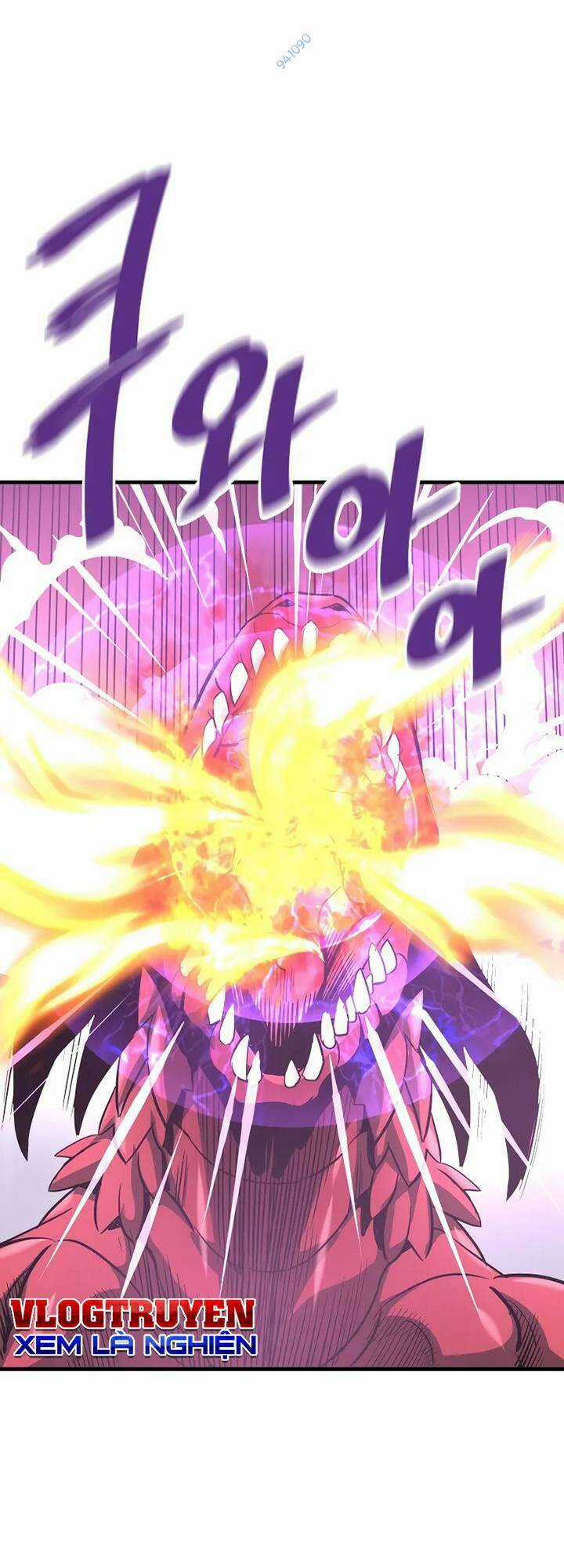 Ta Trở Về Từ ĐịA NgụC Chapter 45 trang 70