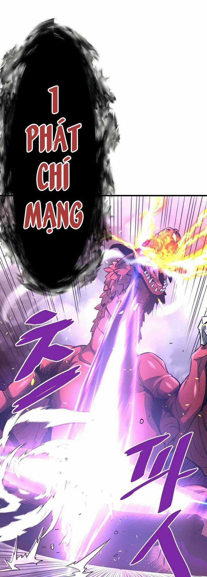 Ta Trở Về Từ ĐịA NgụC Chapter 45 trang 71