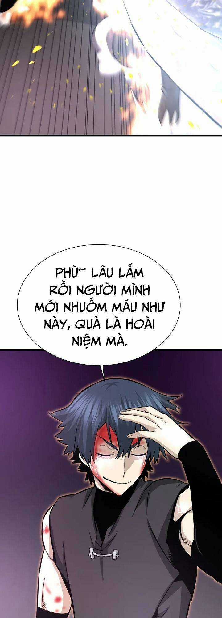 Ta Trở Về Từ ĐịA NgụC Chapter 45 trang 74