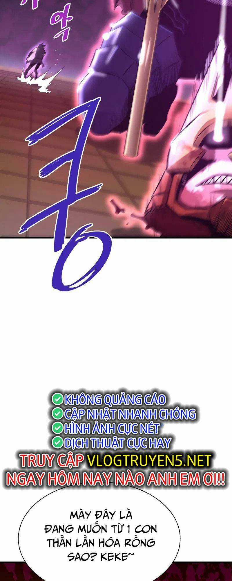 Ta Trở Về Từ ĐịA NgụC Chapter 46 trang 18