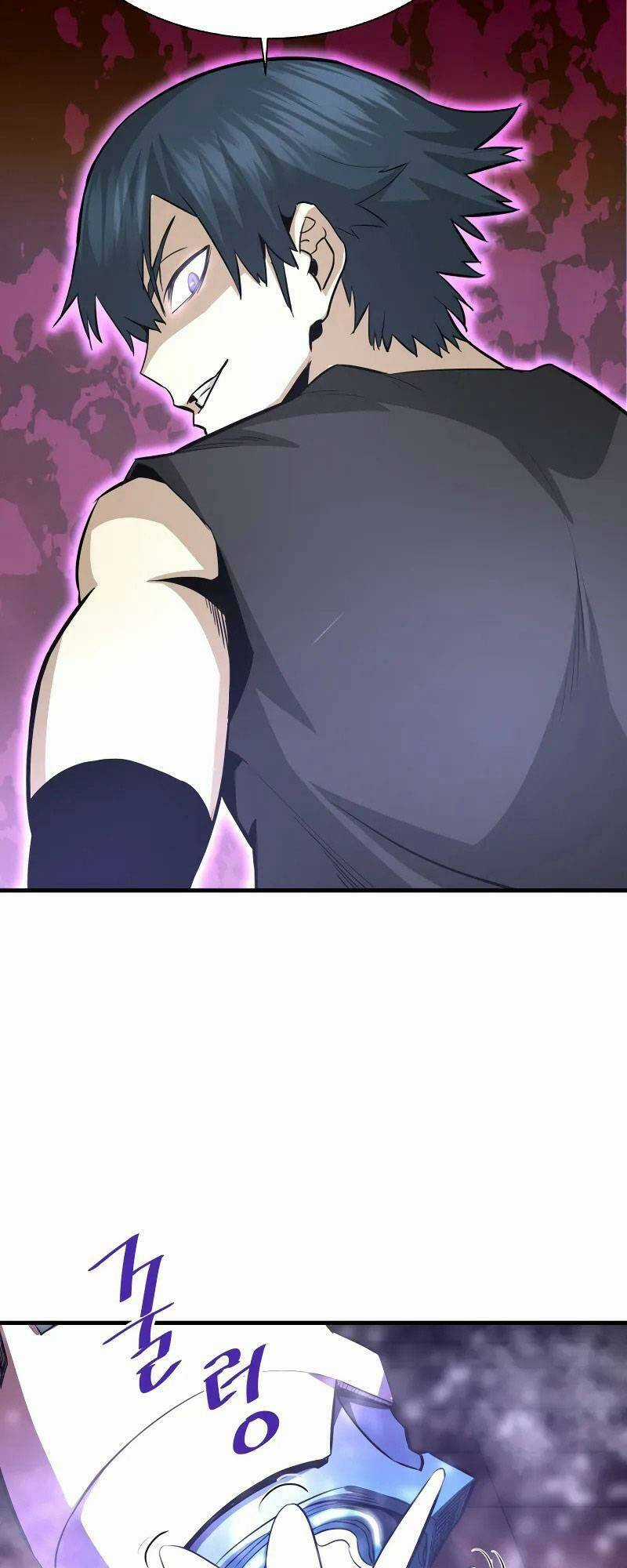 Ta Trở Về Từ ĐịA NgụC Chapter 46 trang 19