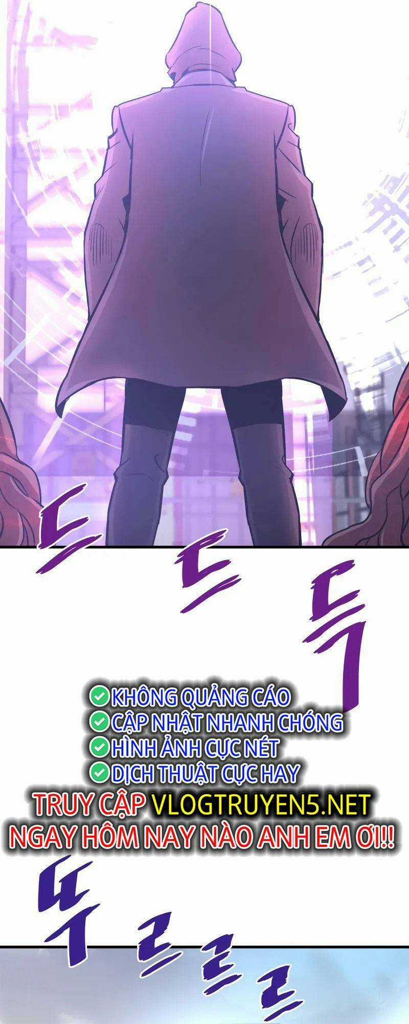 Ta Trở Về Từ ĐịA NgụC Chapter 46 trang 30