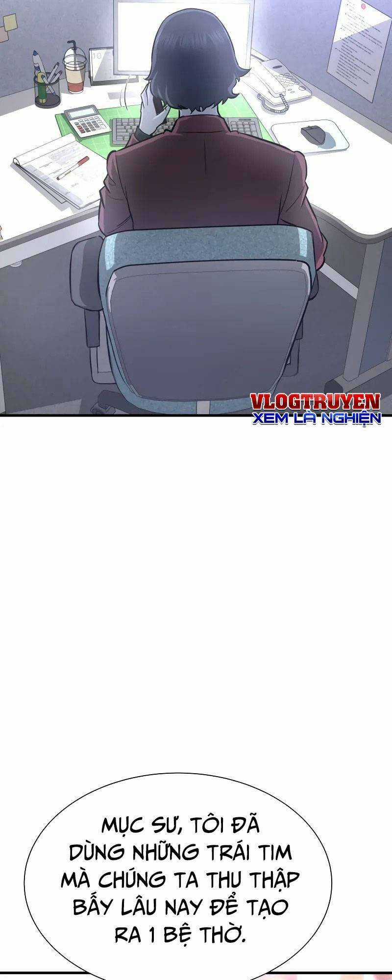 Ta Trở Về Từ ĐịA NgụC Chapter 46 trang 32