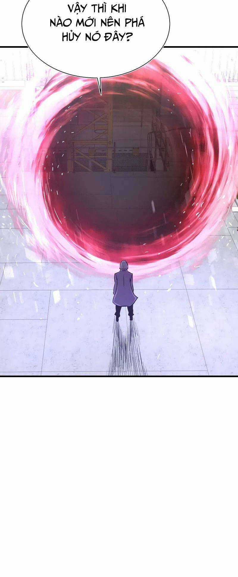 Ta Trở Về Từ ĐịA NgụC Chapter 46 trang 36