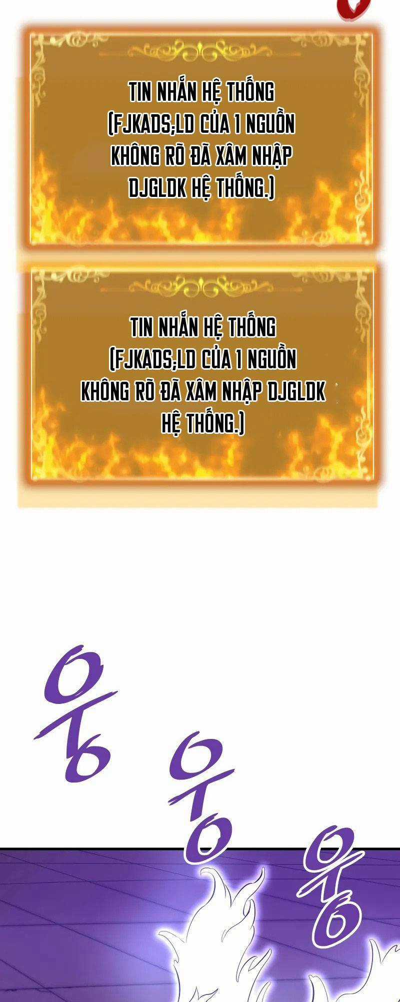 Ta Trở Về Từ ĐịA NgụC Chapter 46 trang 39