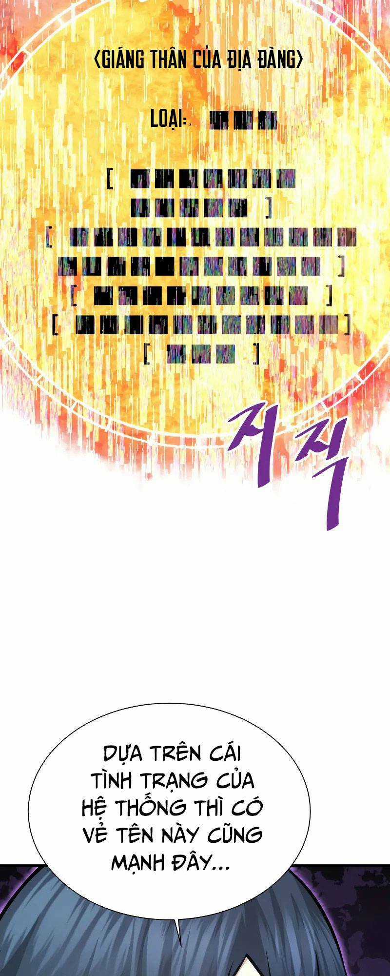 Ta Trở Về Từ ĐịA NgụC Chapter 46 trang 41