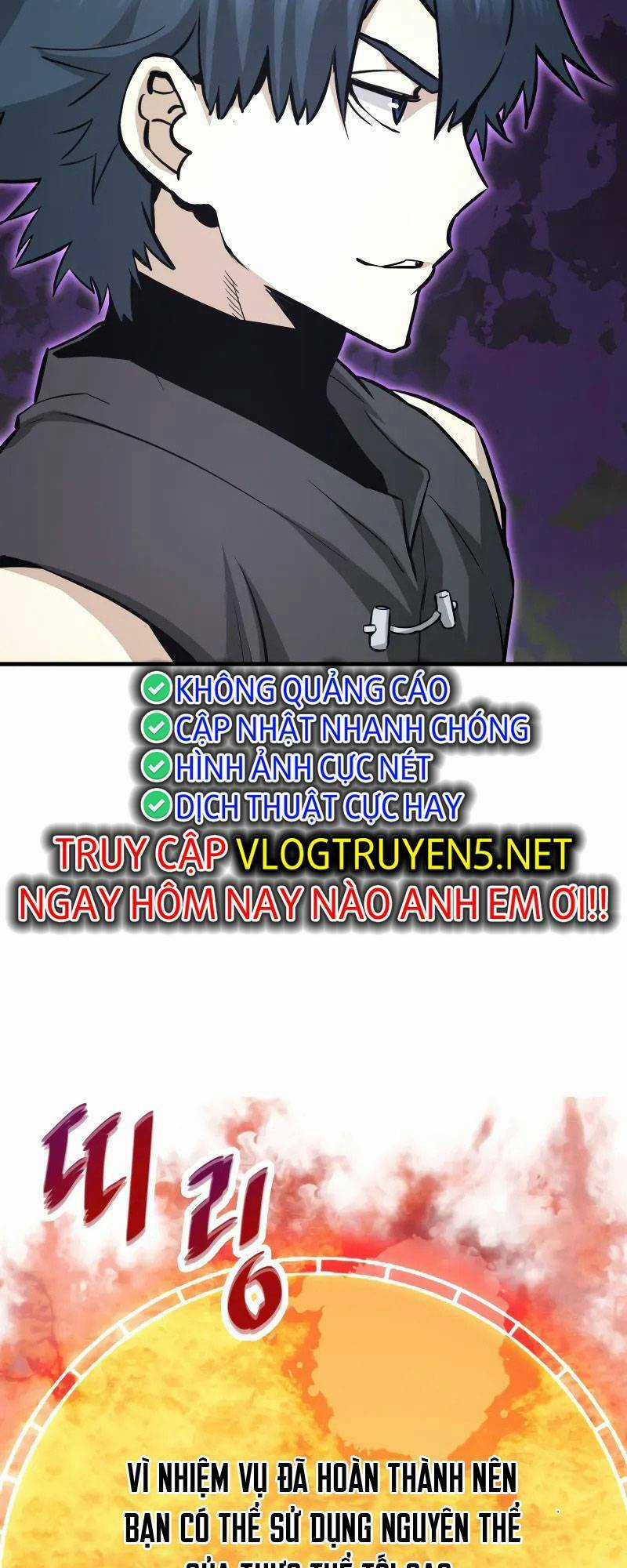Ta Trở Về Từ ĐịA NgụC Chapter 46 trang 42
