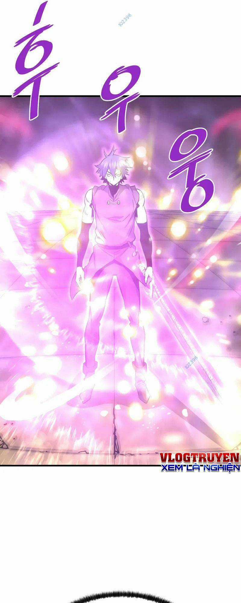 Ta Trở Về Từ ĐịA NgụC Chapter 46 trang 45