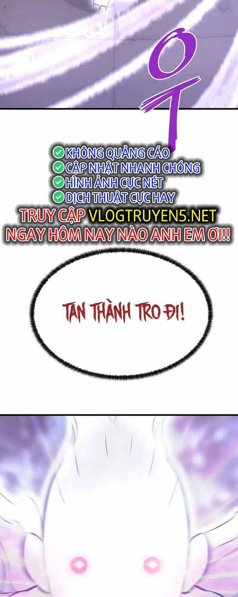 Ta Trở Về Từ ĐịA NgụC Chapter 46 trang 47