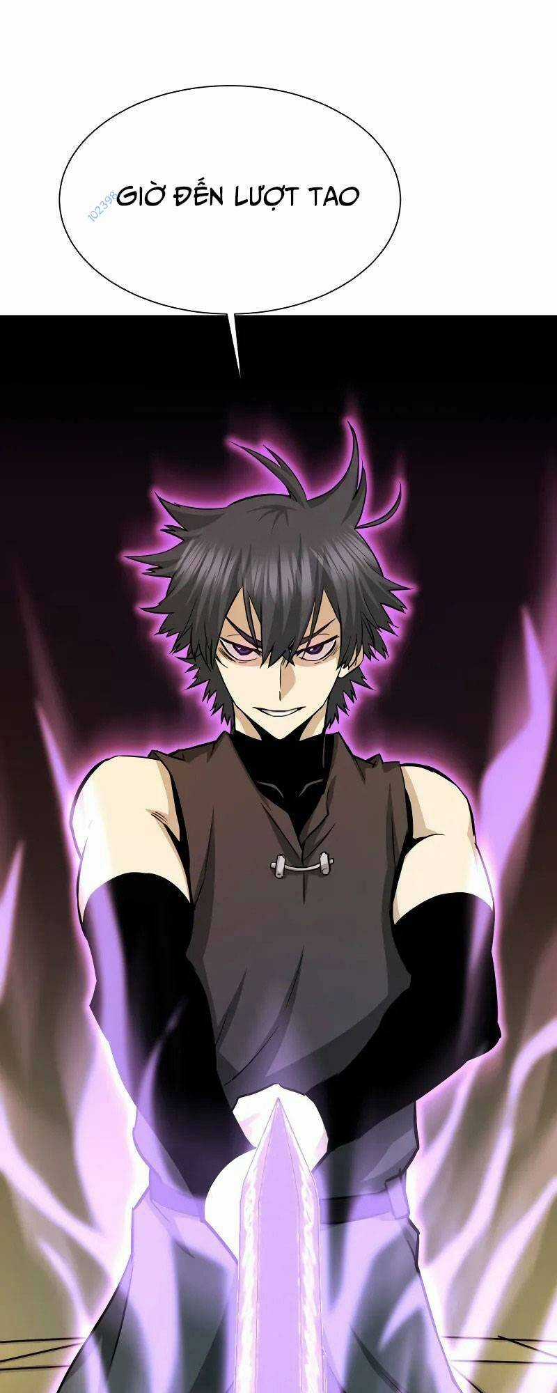 Ta Trở Về Từ ĐịA NgụC Chapter 46 trang 5