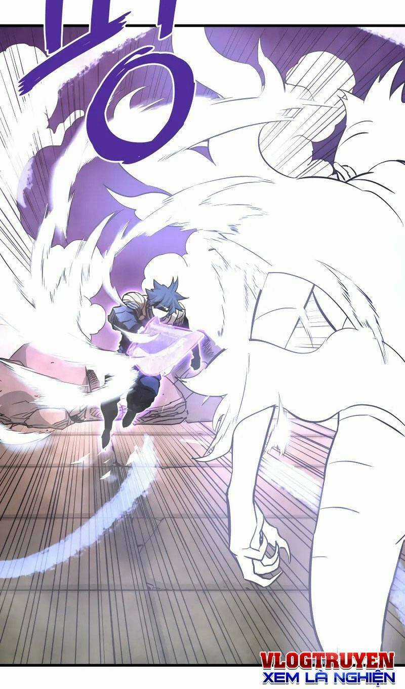 Ta Trở Về Từ ĐịA NgụC Chapter 46 trang 51