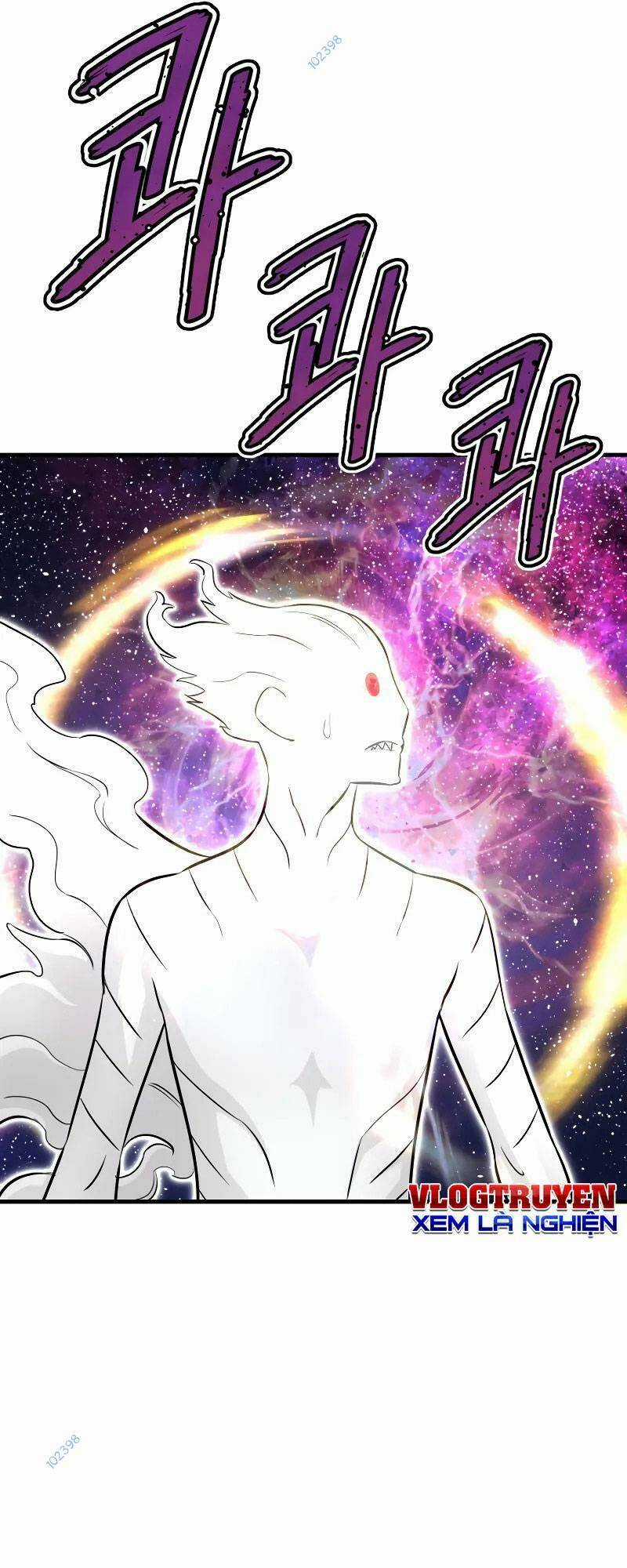 Ta Trở Về Từ ĐịA NgụC Chapter 46 trang 61