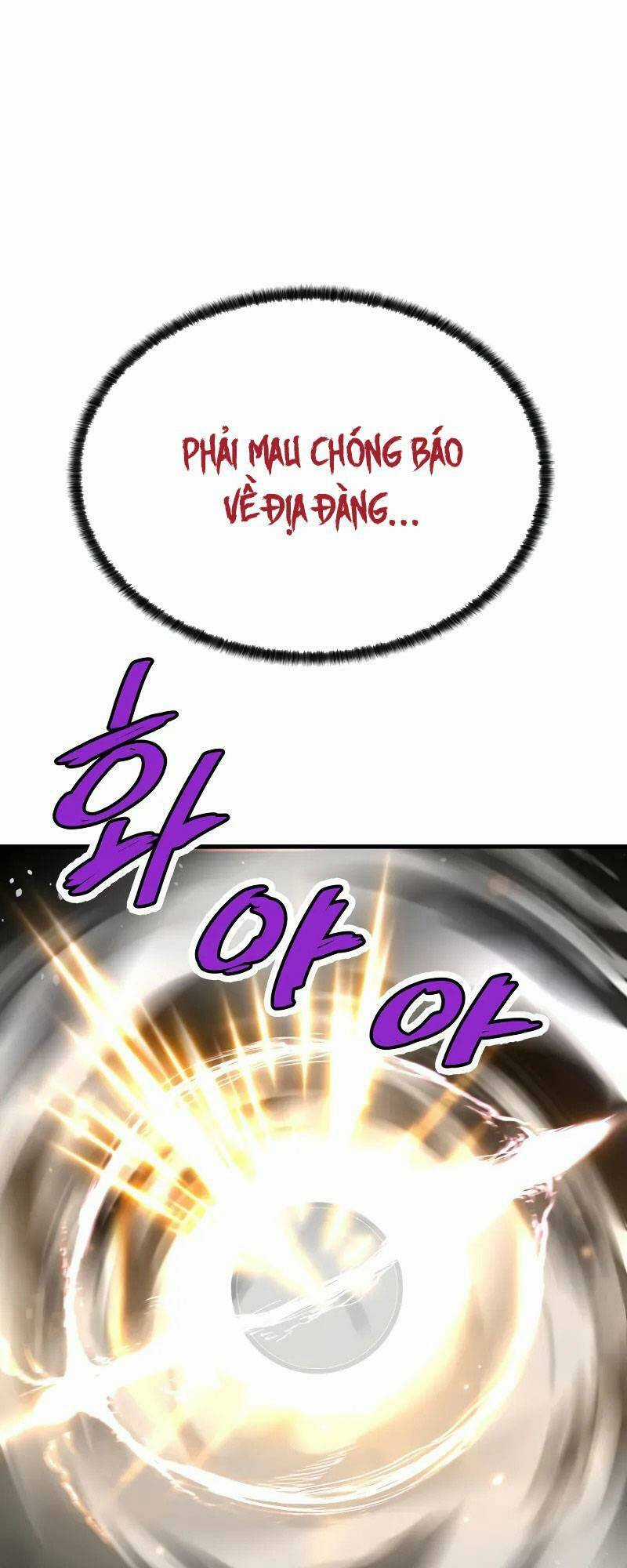 Ta Trở Về Từ ĐịA NgụC Chapter 46 trang 65