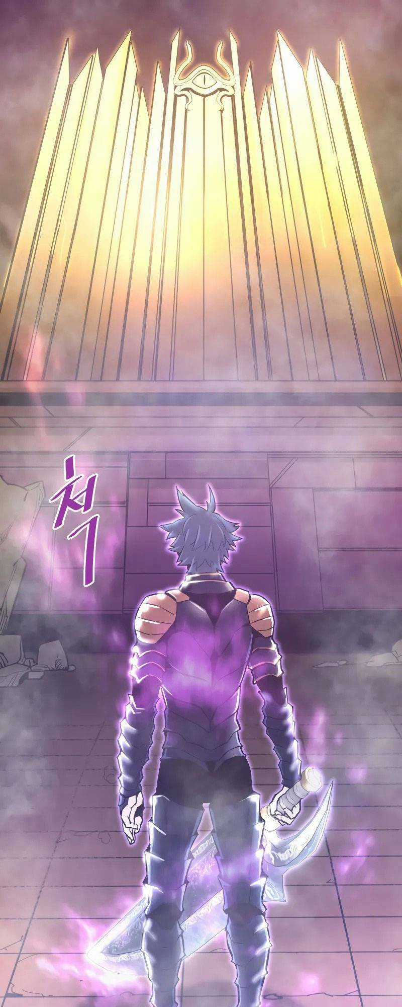 Ta Trở Về Từ ĐịA NgụC Chapter 46 trang 69