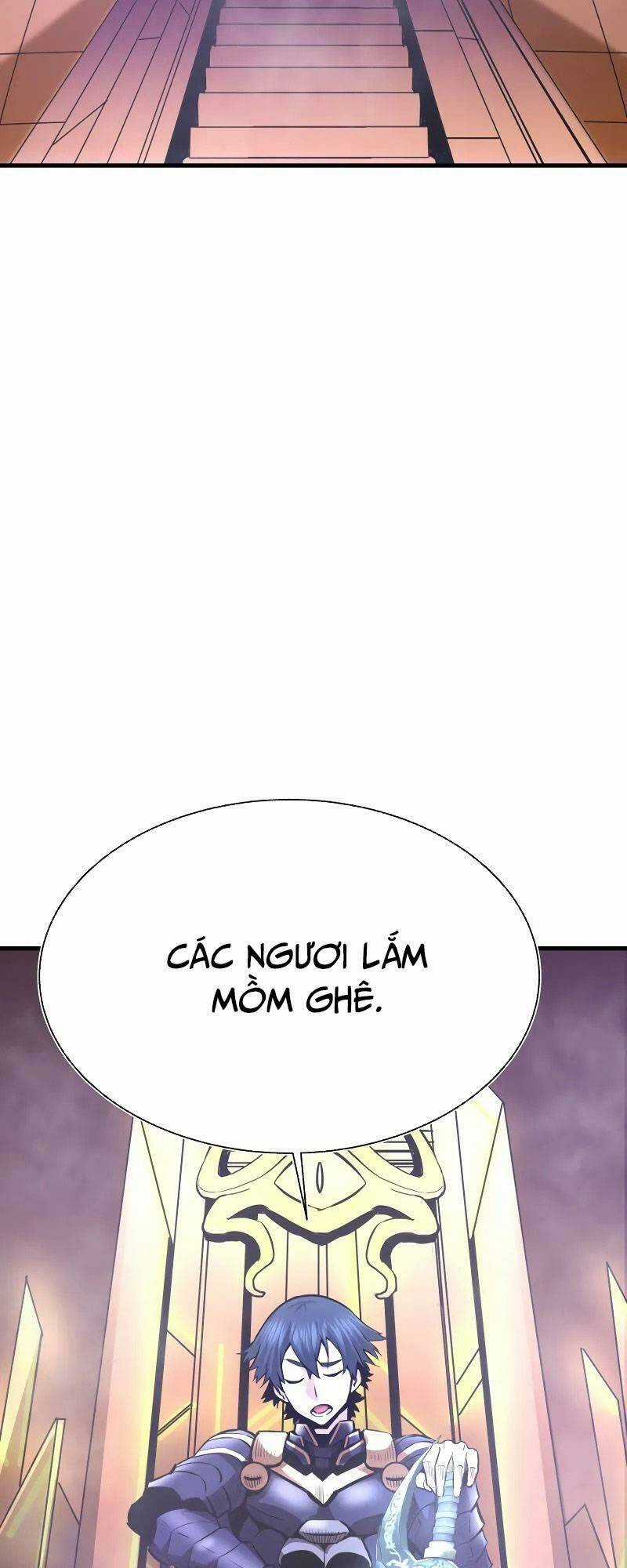 Ta Trở Về Từ ĐịA NgụC Chapter 46 trang 79