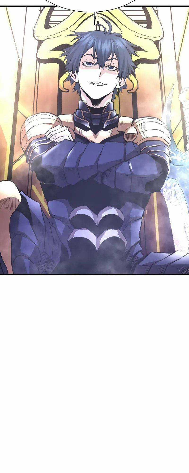 Ta Trở Về Từ ĐịA NgụC Chapter 46 trang 81