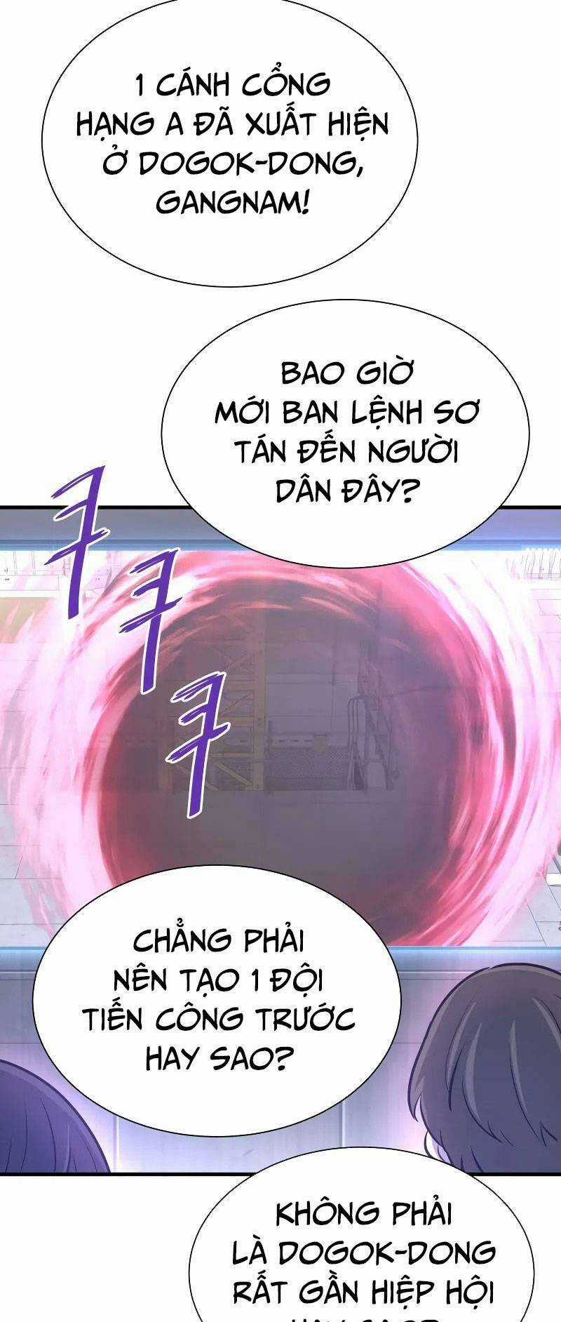 Ta Trở Về Từ ĐịA NgụC Chapter 46 trang 83