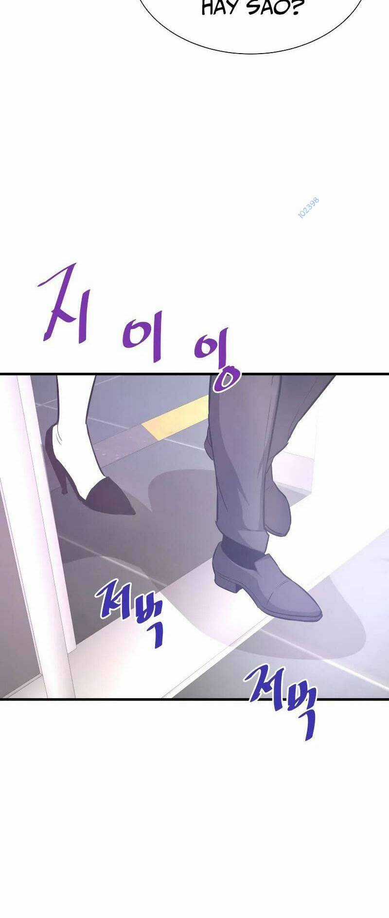 Ta Trở Về Từ ĐịA NgụC Chapter 46 trang 84