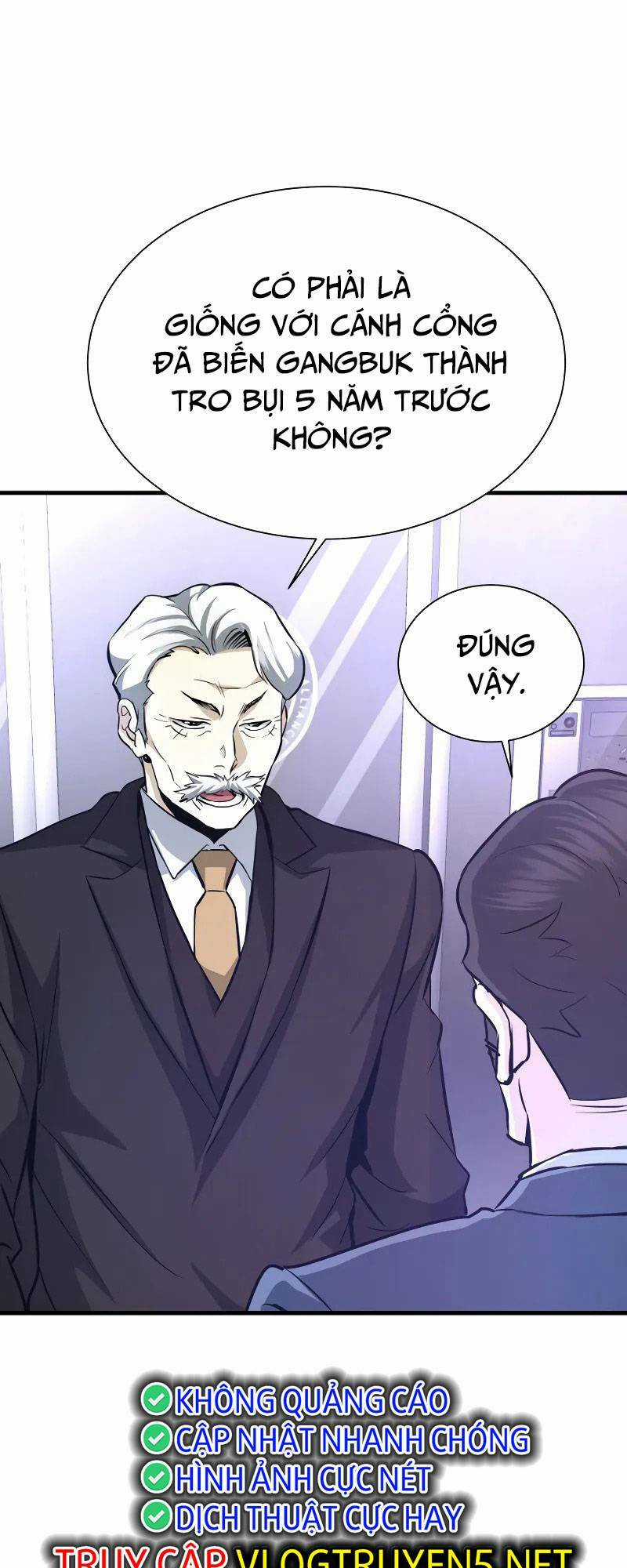 Ta Trở Về Từ ĐịA NgụC Chapter 46 trang 86