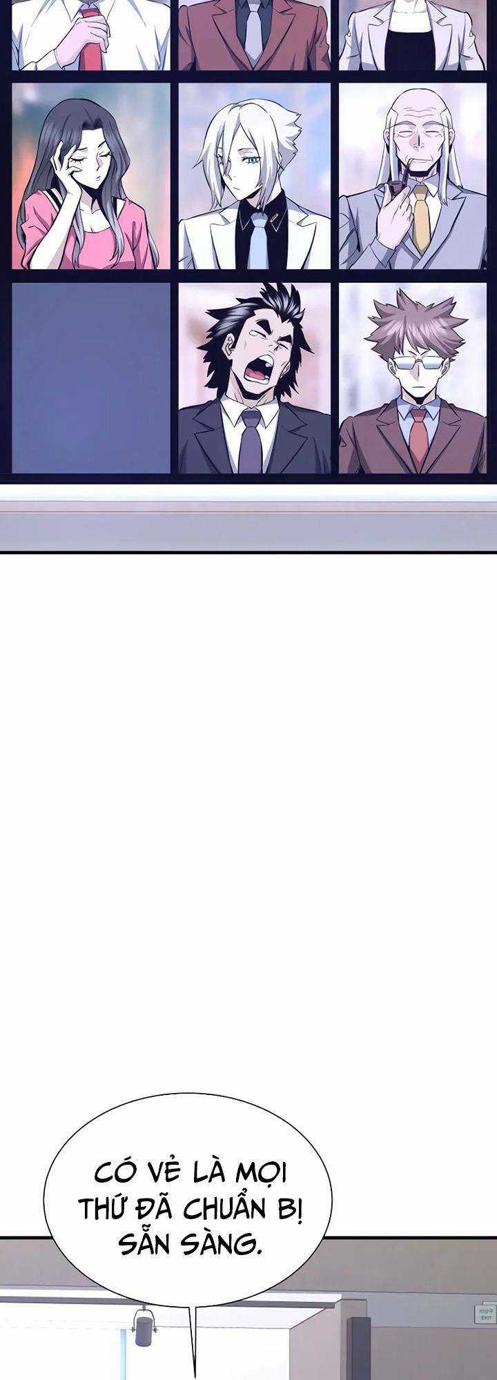 Ta Trở Về Từ ĐịA NgụC Chapter 47 trang 11