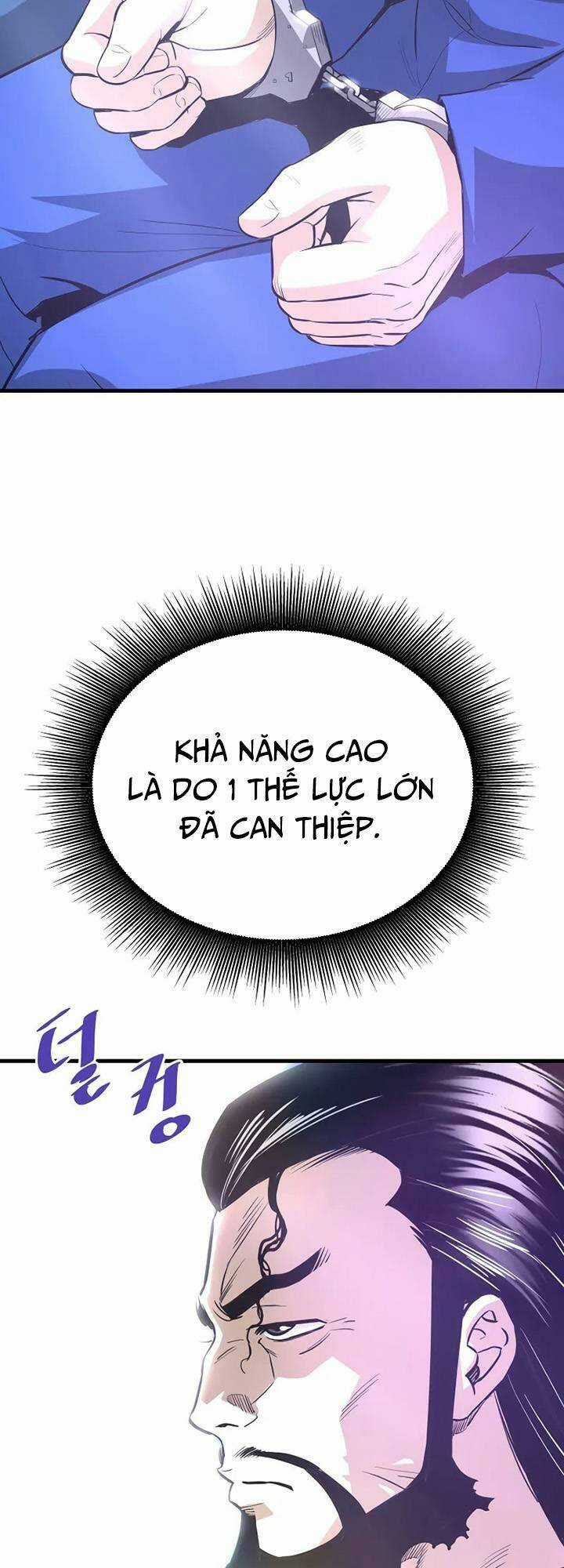 Ta Trở Về Từ ĐịA NgụC Chapter 47 trang 17