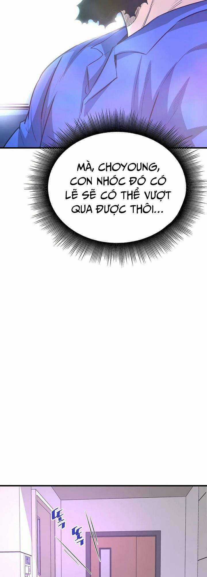 Ta Trở Về Từ ĐịA NgụC Chapter 47 trang 18