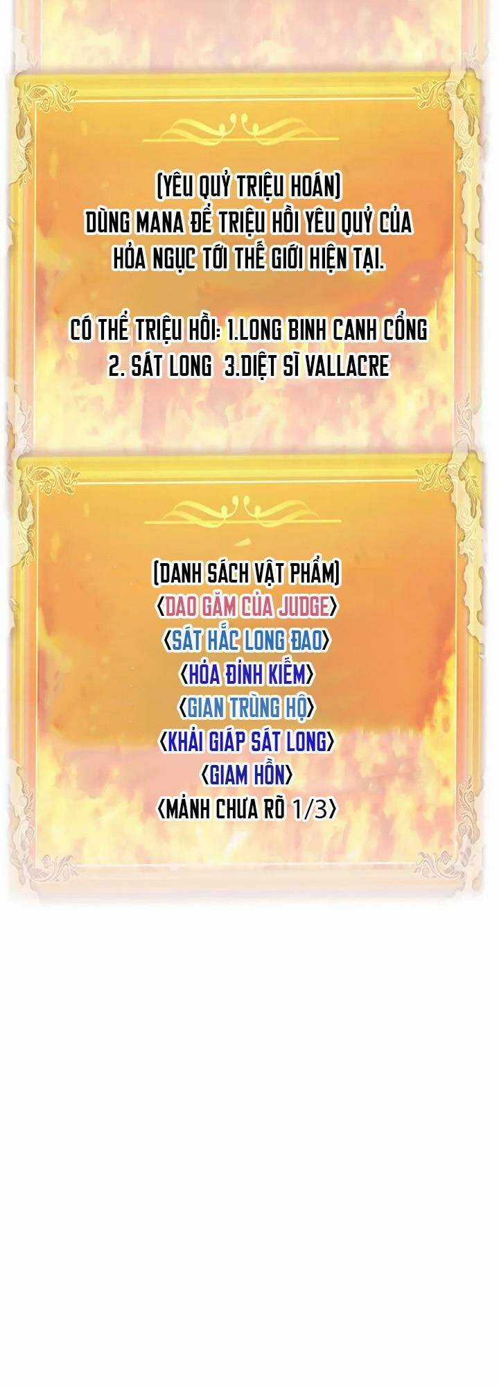 Ta Trở Về Từ ĐịA NgụC Chapter 47 trang 2