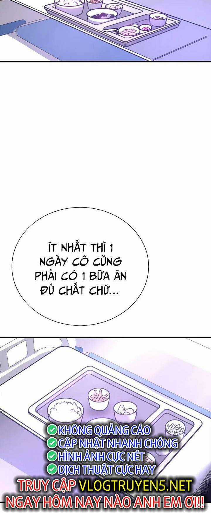 Ta Trở Về Từ ĐịA NgụC Chapter 47 trang 21