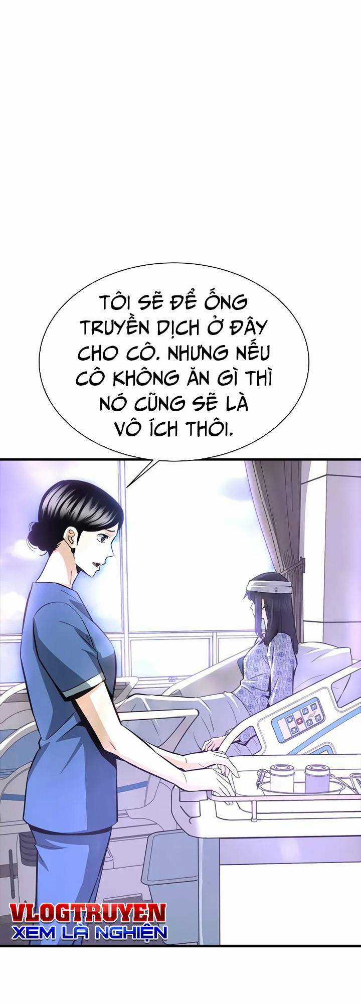 Ta Trở Về Từ ĐịA NgụC Chapter 47 trang 22