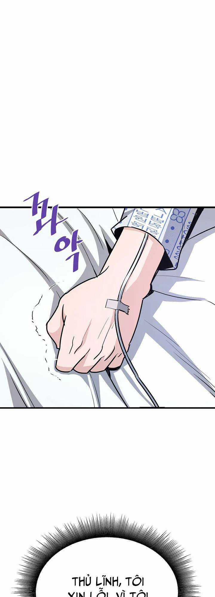 Ta Trở Về Từ ĐịA NgụC Chapter 47 trang 23